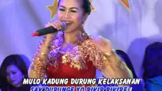 Download PARAN SALAH ISUN - BUNGA AYU MP3