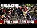 Download Lagu PENONTON COWOK JOGET LUCU -- SIMALAKAMA -- ANGKLUNG RAJAWALI MALIOBORO YOGYAKARTA