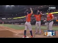 Houston Astros Radio Call from JOSE ALTVUE S 9th Inning BOMB l 2023 ALCS Game 5 v Texas Rangers
