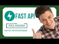 Day 6 Setup Database by code coffee