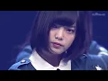 Keyakizaka46   Silent Majority BEST HIT Music Show Maehaa Subbed