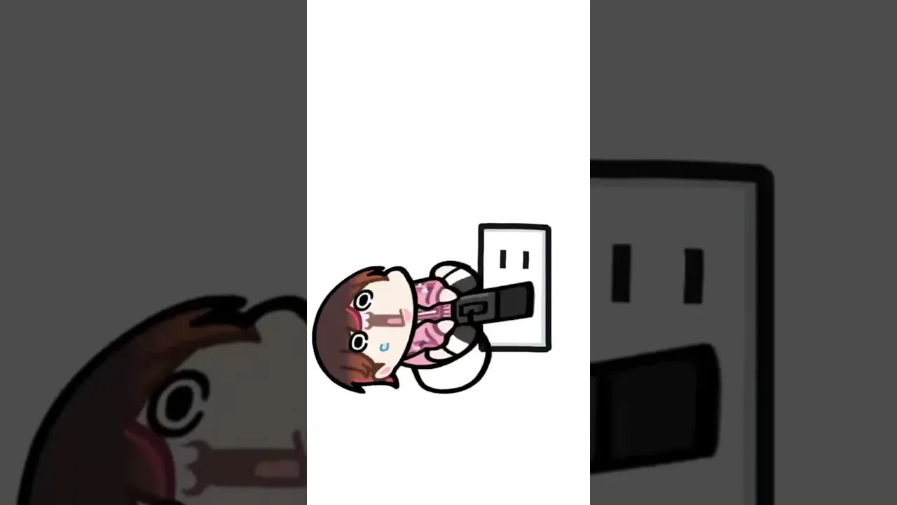 【#プチロボアニメ】出せぇぇぇぇ#shorts  #アニメ  #hololive #ホロライブ #ロボ子さん