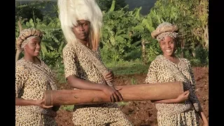 lyimo shimbonyi shanyu africa official music video 