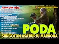 Download Lagu Poda Siingoton Asa Burju Marroha - Album Pop Batal | Pop Batak | Lagu Batak (Official Music Video)