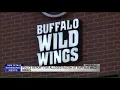 Customer linked to race-related incident at Buffalo Wild Wings was known by staff for racist comment