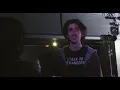 behind the scenes of jane remover - dancing with your eyes closed