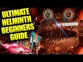 How To Unlock And Use The Helminth In Warframe Warframe Ultimate Helminth Guide