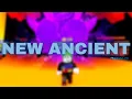 Showcasing the NEW SEASON ANCIENT Mining Simulator 2