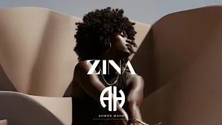 ZINA Afro Soul X Andalusian Melodies AHMED MAHDI 