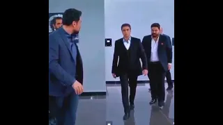 اديني جيت وانت اختفيت 