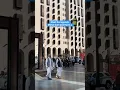 Harris J and Maher Zain spotted around Nabawi mosque #ramadan #harrisj #maherzain #qalbifilmedina