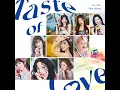 Alcohol-Free - TWICE