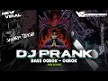 Download Lagu DJ BASS PRANK OGROK-OGROK DUM DEE DUM!! VIRAL TERBARU 2025 - SI BOLANG AUDIO