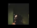 Isaiah Rashad Type Beat - "SAME SH!T"
