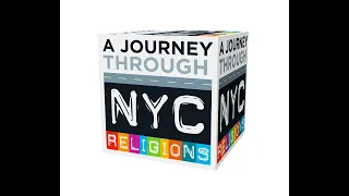 what is a journey through nyc religions
