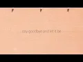 Download Lagu kodaline ft. gabrielle aplin - everyone changes (lyrics)