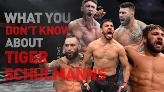 Champions in the Making Joe Rogan s Jaw-Dropping Review of Tiger Schulmann s Martial Arts