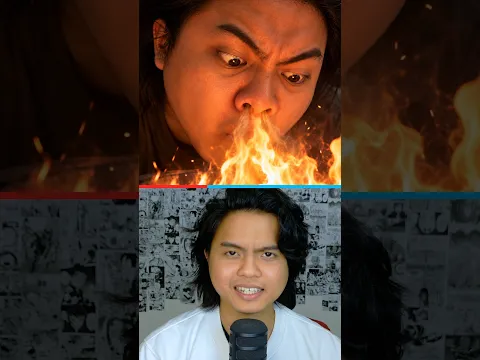 Berapa Lama Kamu Hidup Kalo Nafas Pake ini?🔥