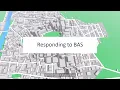 2026 Boundary and Annexation Survey BAS Webinar