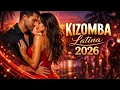 Lagu Kizomba Deep Soul Mix 2026  –  Dancing with the Soul 💃🌹