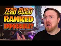 Download Lagu Something Strange is Happening in Ranked Fortnite Zero Build...