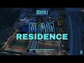 MLO Nova Residence FiveM MLO Mansion GTA5