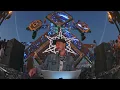 Mita Gami & Meir Briskman Orchestra Set - Mayan Warrior - Burning Man 2024