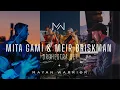 Download Lagu Mita Gami \u0026 Meir Briskman Orchestra Set - Mayan Warrior - Burning Man 2024