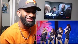 Download 👑 'FOREVER YOUNG' - BLACKPINK TOKYO DOME *REACTION* 🔥 MP3