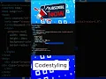 Css Loading Animation