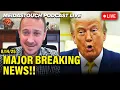Download Lagu LIVE: MeidasTouch RESPONDS to MAJOR BREAKING NEWS - 8/14/25