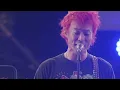 Hi-STANDARD "Live at TOHOKU AIR JAM 2012" ~DAY① 9/15 SAT~