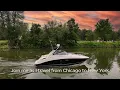 Great adventure from Chicago to New York via the Great Lakes the Erie Canal and the Hudson River