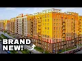 Download Lagu Russian Typical (Brand New) Apartment: Could You Live There?