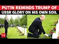 Download Lagu On Cam: Putin Openly Flaunts USSR Glory On U.S. Soil, And Trump Watches Helplessly | Alaska Summit