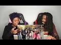 Pluto - Whim Whamiee (feat. YK Niece) [Official Music Video] | REACTION