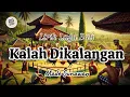 Download Lagu Lirik Lagu Bali - Kalah Dikalangan Oleh Made Gunawan
