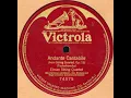 Andante Cantabile (Tchaikovsky String Quartet, Op. 11)