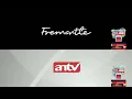 Fremantle + ANTV Endcap (2025)