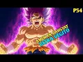 Download Lagu AKHIR PERTARUNGAN SENGIT MAJIN VEGITO MELAWAN ULTRA MAJIN BUU - P54