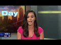 Good Day welcomes Hanna Battah