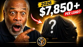 Best Sprinter Van Dispatchers 2026 - How I Found 4 Rare Companies That Always Pay Fat Loads