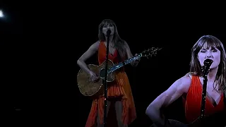 taylor swift i forgot that you existed x this is why we can t have nice things the eras tour 
