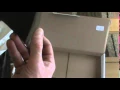 Marble s Camp Axe unboxing