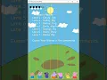 Python Turtle Peppa n team Racing - Day9 Shorts