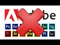 How to Remove Adobe Software From Your Computer