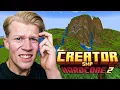 Minecraft CreatorSMP Hardcore - Harm (DAG 7)