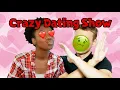 The Crazy Dating Show