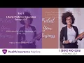 Top 3 Health Insurance Company in Eldersburg