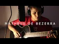 Matheus de Bezerra - Quando eu acordar amanhã vai ser tarde